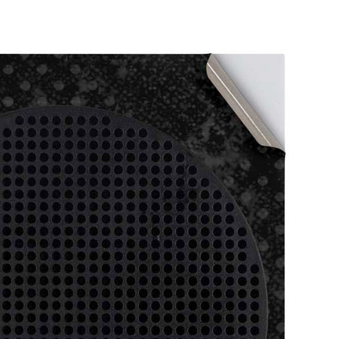 MLB Baltimore Orioles Dark Wash Xbox Series S Console Skin